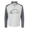 Men's Breakout Quarter-Zip Pullover Thumbnail