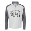 Men's Breakout Quarter-Zip Pullover Thumbnail