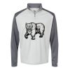 Men's Breakout Quarter-Zip Pullover Thumbnail