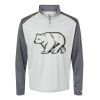 Men's Breakout Quarter-Zip Pullover Thumbnail
