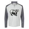 Men's Breakout Quarter-Zip Pullover Thumbnail