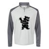 Men's Breakout Quarter-Zip Pullover Thumbnail