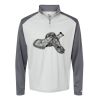 Men's Breakout Quarter-Zip Pullover Thumbnail