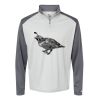 Men's Breakout Quarter-Zip Pullover Thumbnail