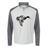 Men's Breakout Quarter-Zip Pullover Thumbnail