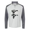 Men's Breakout Quarter-Zip Pullover Thumbnail
