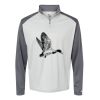 Men's Breakout Quarter-Zip Pullover Thumbnail