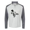 Men's Breakout Quarter-Zip Pullover Thumbnail