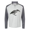 Men's Breakout Quarter-Zip Pullover Thumbnail