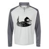 Men's Breakout Quarter-Zip Pullover Thumbnail