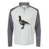 Men's Breakout Quarter-Zip Pullover Thumbnail