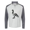 Men's Breakout Quarter-Zip Pullover Thumbnail