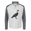 Men's Breakout Quarter-Zip Pullover Thumbnail