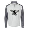 Men's Breakout Quarter-Zip Pullover Thumbnail