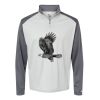 Men's Breakout Quarter-Zip Pullover Thumbnail