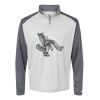 Men's Breakout Quarter-Zip Pullover Thumbnail