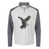 Men's Breakout Quarter-Zip Pullover Thumbnail