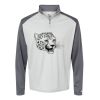 Men's Breakout Quarter-Zip Pullover Thumbnail