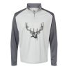 Men's Breakout Quarter-Zip Pullover Thumbnail