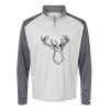 Men's Breakout Quarter-Zip Pullover Thumbnail