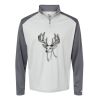 Men's Breakout Quarter-Zip Pullover Thumbnail