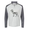 Men's Breakout Quarter-Zip Pullover Thumbnail
