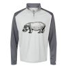 Men's Breakout Quarter-Zip Pullover Thumbnail
