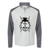 Men's Breakout Quarter-Zip Pullover Thumbnail