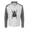 Men's Breakout Quarter-Zip Pullover Thumbnail