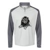 Men's Breakout Quarter-Zip Pullover Thumbnail