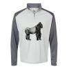 Men's Breakout Quarter-Zip Pullover Thumbnail