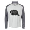 Men's Breakout Quarter-Zip Pullover Thumbnail