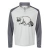 Men's Breakout Quarter-Zip Pullover Thumbnail