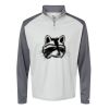 Men's Breakout Quarter-Zip Pullover Thumbnail