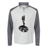 Men's Breakout Quarter-Zip Pullover Thumbnail