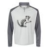 Men's Breakout Quarter-Zip Pullover Thumbnail