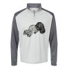 Men's Breakout Quarter-Zip Pullover Thumbnail