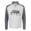 Men's Breakout Quarter-Zip Pullover Thumbnail