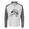Men's Breakout Quarter-Zip Pullover Thumbnail