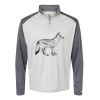 Men's Breakout Quarter-Zip Pullover Thumbnail