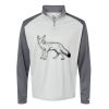 Men's Breakout Quarter-Zip Pullover Thumbnail