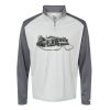 Men's Breakout Quarter-Zip Pullover Thumbnail