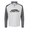 Men's Breakout Quarter-Zip Pullover Thumbnail