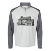 Men's Breakout Quarter-Zip Pullover Thumbnail
