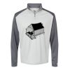 Men's Breakout Quarter-Zip Pullover Thumbnail