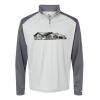 Men's Breakout Quarter-Zip Pullover Thumbnail