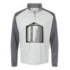 Men's Breakout Quarter-Zip Pullover Thumbnail