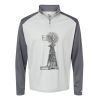 Men's Breakout Quarter-Zip Pullover Thumbnail