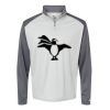 Men's Breakout Quarter-Zip Pullover Thumbnail