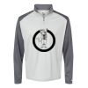 Men's Breakout Quarter-Zip Pullover Thumbnail